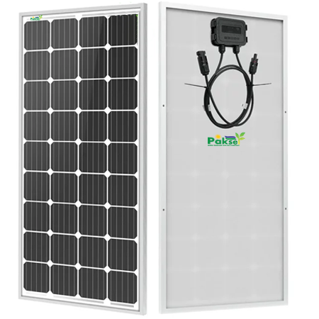 Paksel Cell Garmny Solar Panel 170w