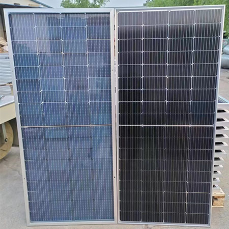 NX Solar Panel NX-280w